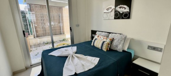 Villa de 3 dormitorios en Ciudad Quesada, Spain No. 8604 8