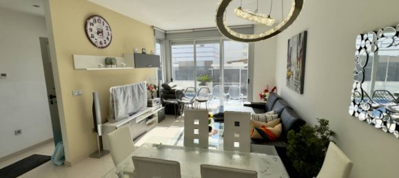 Villa de 3 dormitorios en Ciudad Quesada, Spain No. 8604 6