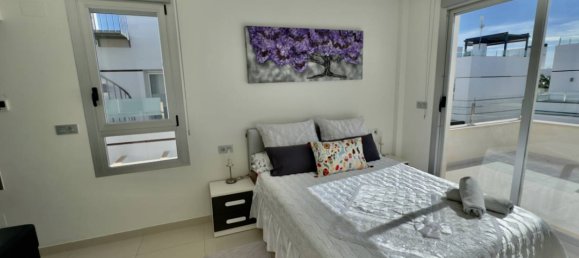Villa de 3 dormitorios en Ciudad Quesada, Spain No. 8604 13