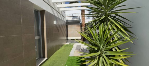 Villa de 3 dormitorios en Ciudad Quesada, Spain No. 8604 20