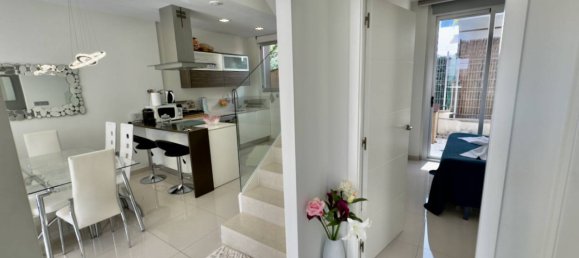 Villa de 3 dormitorios en Ciudad Quesada, Spain No. 8604 7