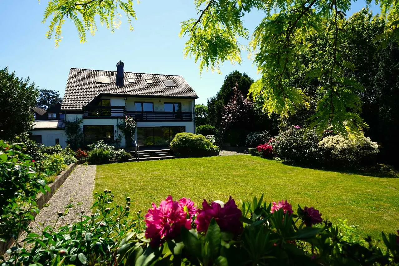 6 Schlafzimmer Haus in Mettmann, Germany, Nr. 326335