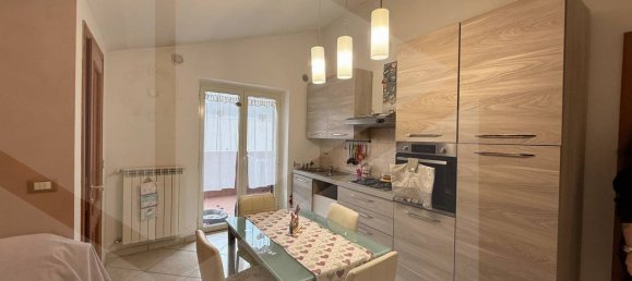 2-Zimmer Wohnung in Avezzano, Italy, Nr. 17220 5