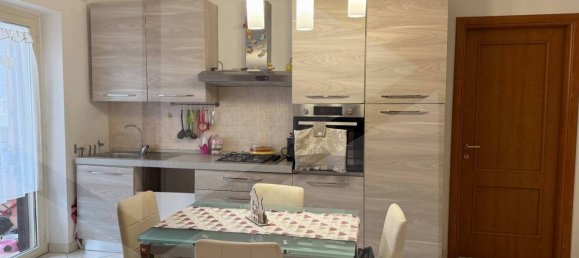 2-Zimmer Wohnung in Avezzano, Italy, Nr. 17220 12