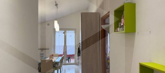 2-Zimmer Wohnung in Avezzano, Italy, Nr. 17220 3