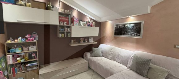 2-Zimmer Wohnung in Avezzano, Italy, Nr. 17220 23