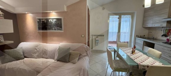 2-Zimmer Wohnung in Avezzano, Italy, Nr. 17220 19