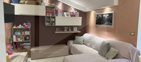 2-Zimmer Wohnung in Avezzano, Italy, Nr. 17220 11