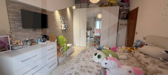 2-Zimmer Wohnung in Avezzano, Italy, Nr. 17220 52