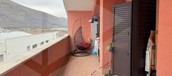 2-Zimmer Wohnung in Avezzano, Italy, Nr. 17220 29