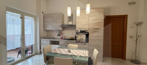 2-Zimmer Wohnung in Avezzano, Italy, Nr. 17220 14