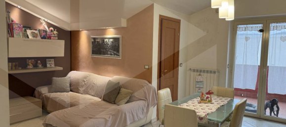2-Zimmer Wohnung in Avezzano, Italy, Nr. 17220 9