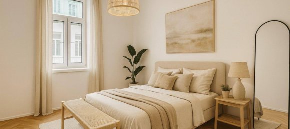 3 rooms Apartment in Penzing, Austria No. 122074 18