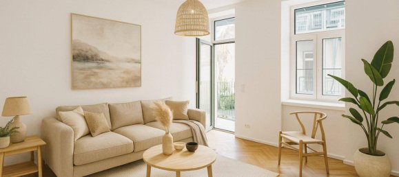 3 rooms Apartment in Penzing, Austria No. 122074 15