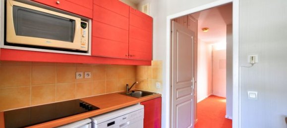 Apartamento de 1 dormitorio en Monflanquin, France No. 305582 8