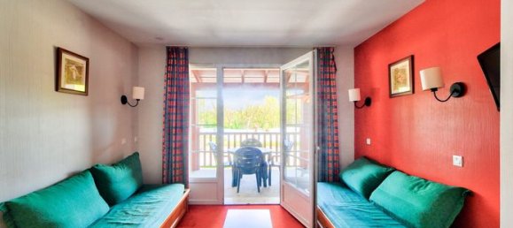 Apartamento de 1 dormitorio en Monflanquin, France No. 305582 2