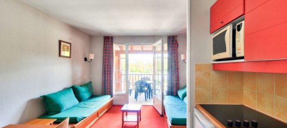 Apartamento de 1 dormitorio en Monflanquin, France No. 305582 6