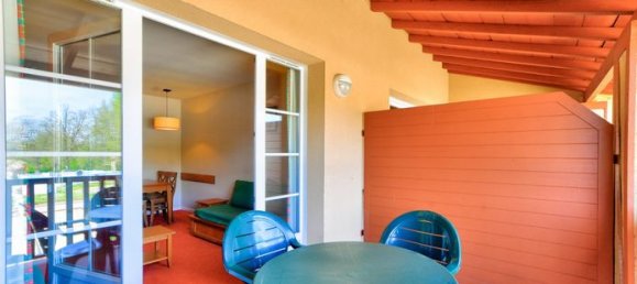 Apartamento de 1 dormitorio en Monflanquin, France No. 305582 4