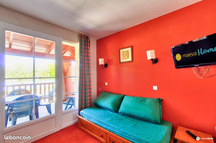 Apartamento de 1 dormitorio en Monflanquin, France No. 305582