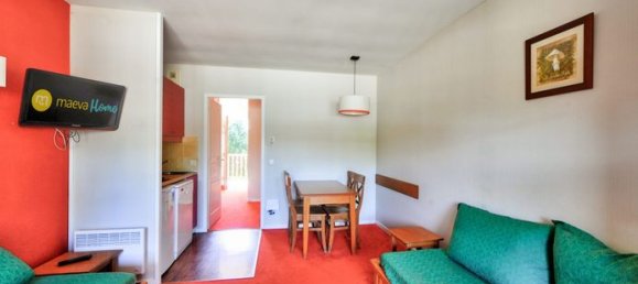 Apartamento de 1 dormitorio en Monflanquin, France No. 305582 5