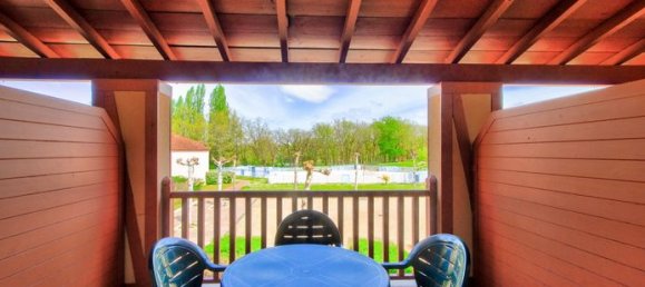 Apartamento de 1 dormitorio en Monflanquin, France No. 305582 3