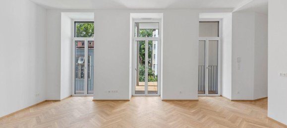 4 rooms Apartment in Rudolfsheim-Funfhaus, Austria No. 65718 6