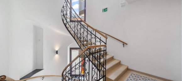 4 rooms Apartment in Rudolfsheim-Funfhaus, Austria No. 65718 4