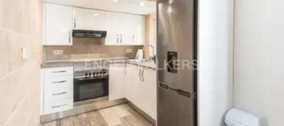 Квартира с 1 спальней в Старый город, Испания № 182576 20