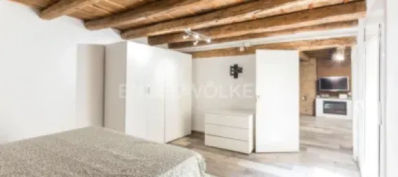 Квартира с 1 спальней в Старый город, Испания № 182576 16