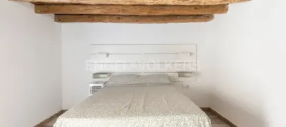 Квартира с 1 спальней в Старый город, Испания № 182576 14