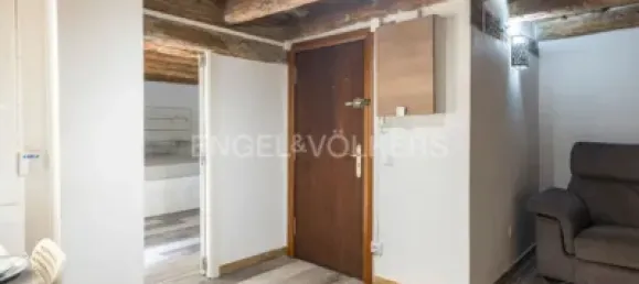 Квартира с 1 спальней в Старый город, Испания № 182576 10