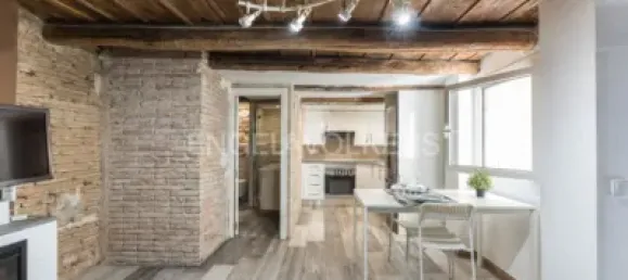 Квартира с 1 спальней в Старый город, Испания № 182576 3