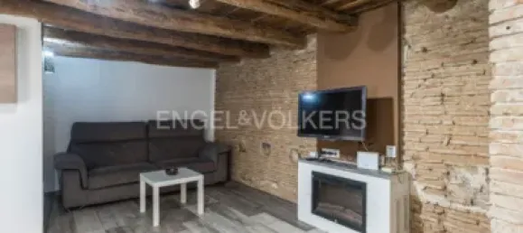 Квартира с 1 спальней в Старый город, Испания № 182576 7