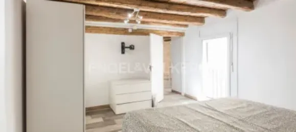 Квартира с 1 спальней в Старый город, Испания № 182576 15