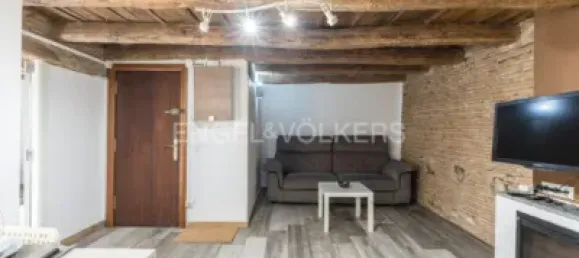 Квартира с 1 спальней в Старый город, Испания № 182576 6