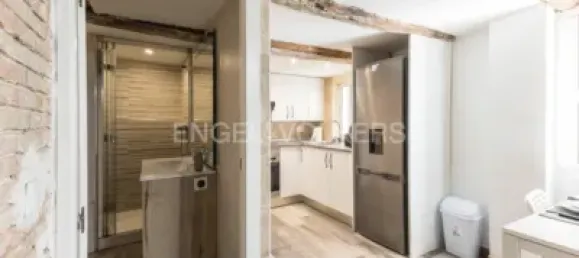 Квартира с 1 спальней в Старый город, Испания № 182576 11