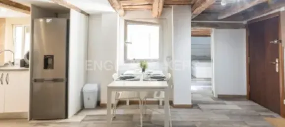 Квартира с 1 спальней в Старый город, Испания № 182576 9