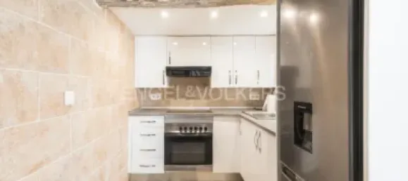 Квартира с 1 спальней в Старый город, Испания № 182576 2