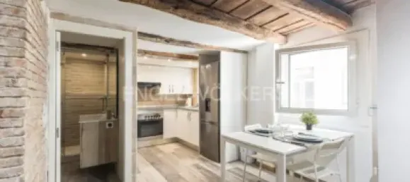 Квартира с 1 спальней в Старый город, Испания № 182576 19