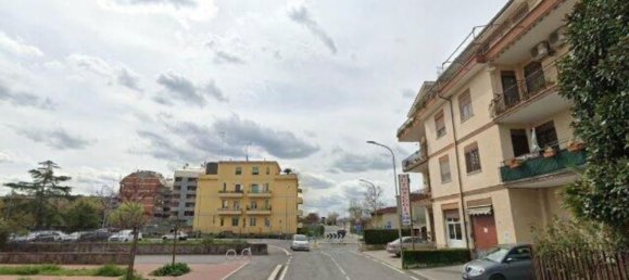 Lagerhaus in Monterotondo, Italy 1200m², Nr. 380165 2