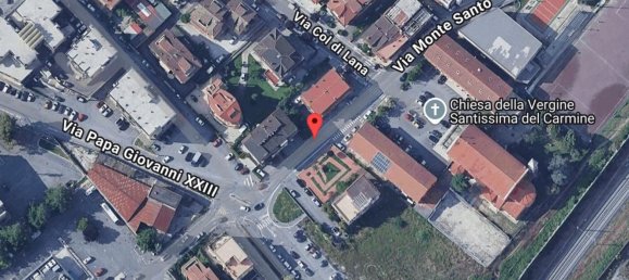 Lagerhaus in Monterotondo, Italy 1200m², Nr. 380165 3