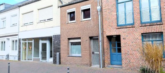 3 chambres Maison de ville à Kleve, Germany No. 156027 2