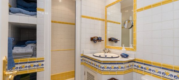 Дом с 3 спальнями в Эстепона, Испания № 49766 17