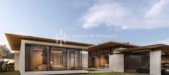 4 bedrooms House for sale in Phuket, Southern Thailand, Thailand № 66914 7