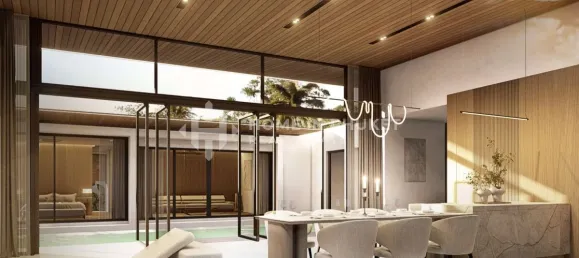 4 bedrooms House for sale in Phuket, Southern Thailand, Thailand № 66914 6