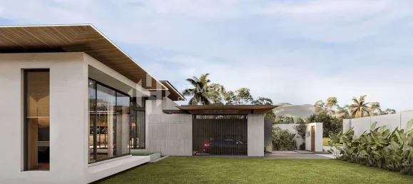 4 bedrooms House for sale in Phuket, Southern Thailand, Thailand № 66914 9