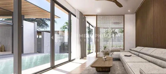 4 bedrooms House for sale in Phuket, Southern Thailand, Thailand № 66914 5