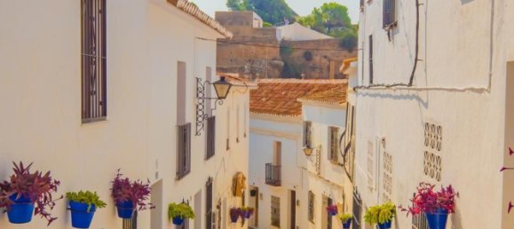 3 bedrooms Apartment in Mijas, Spain No. 149234 46