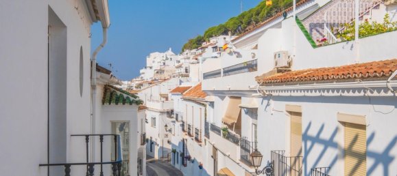 3 bedrooms Apartment in Mijas, Spain No. 149234 2