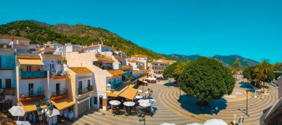 3 bedrooms Apartment in Mijas, Spain No. 149234 49